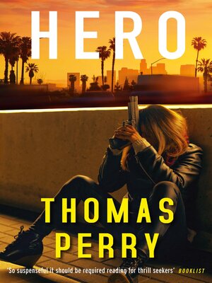 cover image of Hero